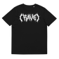 Dxrk ダーク - RAVE Cotton T-shirt